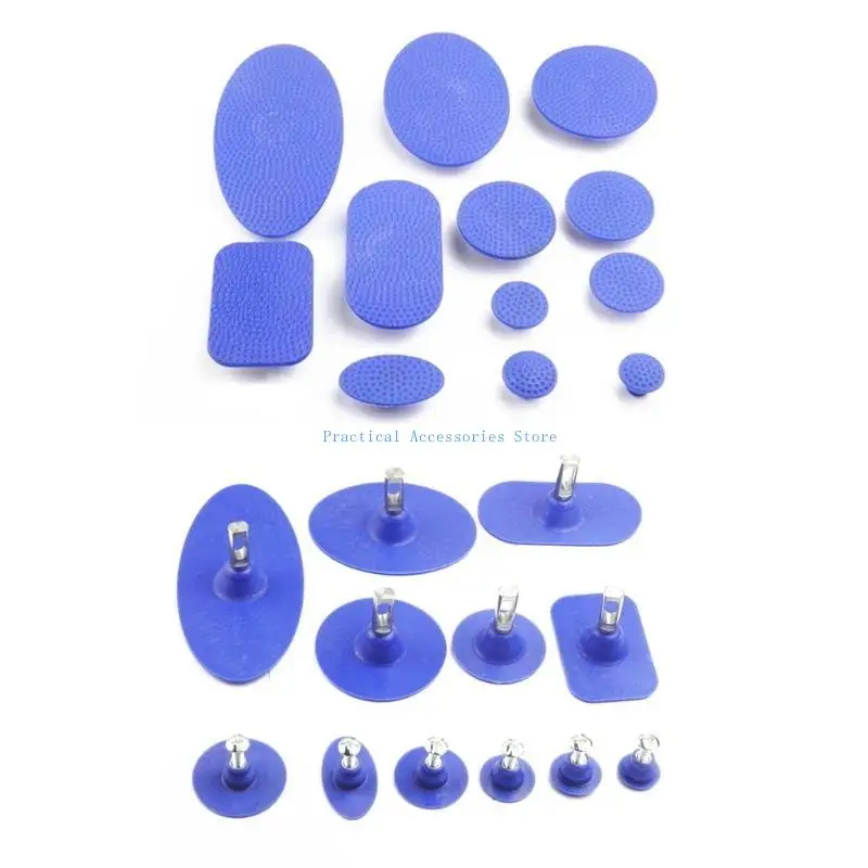 

U75E Car Dent Remover Puller Gasket Remover Bodywork Car Suction Cup Removal Repair Tool Paint Dent Repair Tools