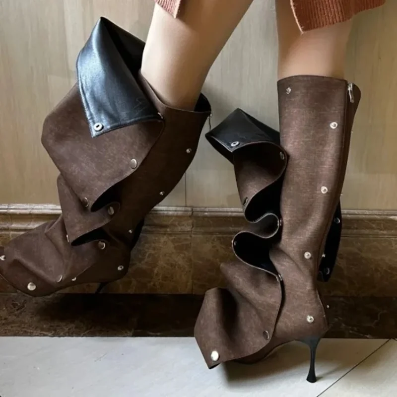 botas malacara