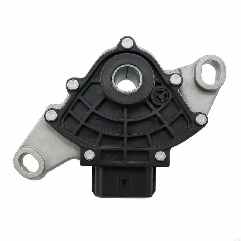 M76E Neutraler Sicherheitssensor mit Metallgehäuse für Getriebereparaturarbeiten – Detail 8