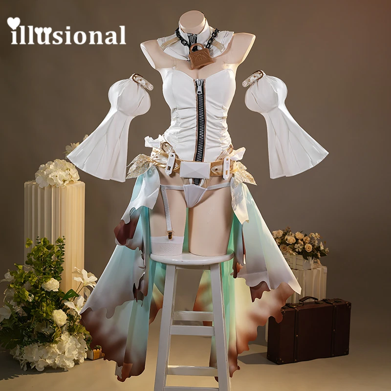 Illusional Fgo Sabe…