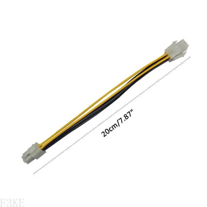 F3KE 4PIN PC CABLE CABL