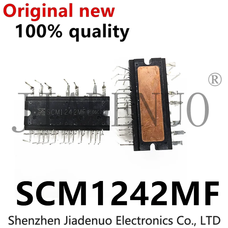 (1-2 uds) 100% nuevo chipset dip SCM1242 SCM1242MF original