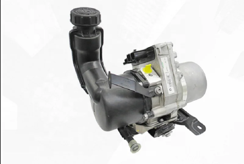 Bomba de direção hidráulica, máquina de direção, bomba eletrônica, 1629094480 para Peugeot 508, Citroen C5