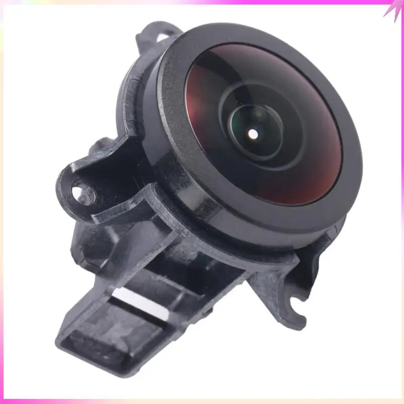 B68C For Gopro Max 360 Action Camera Spare Replacement Part Lens New Repair Component