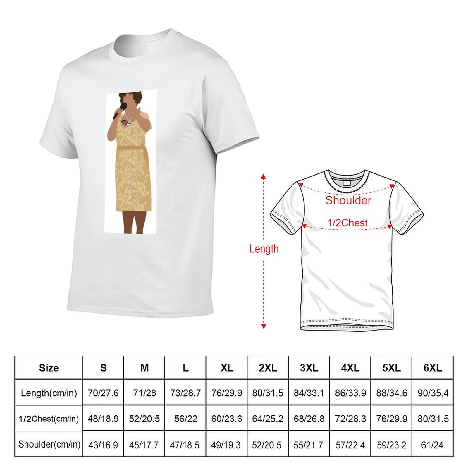 shirt man Susan t man t cotton shirt t graphic Boyle shirt men T-Shirt designer 100%