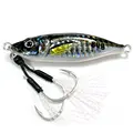 JIG93H-Black
