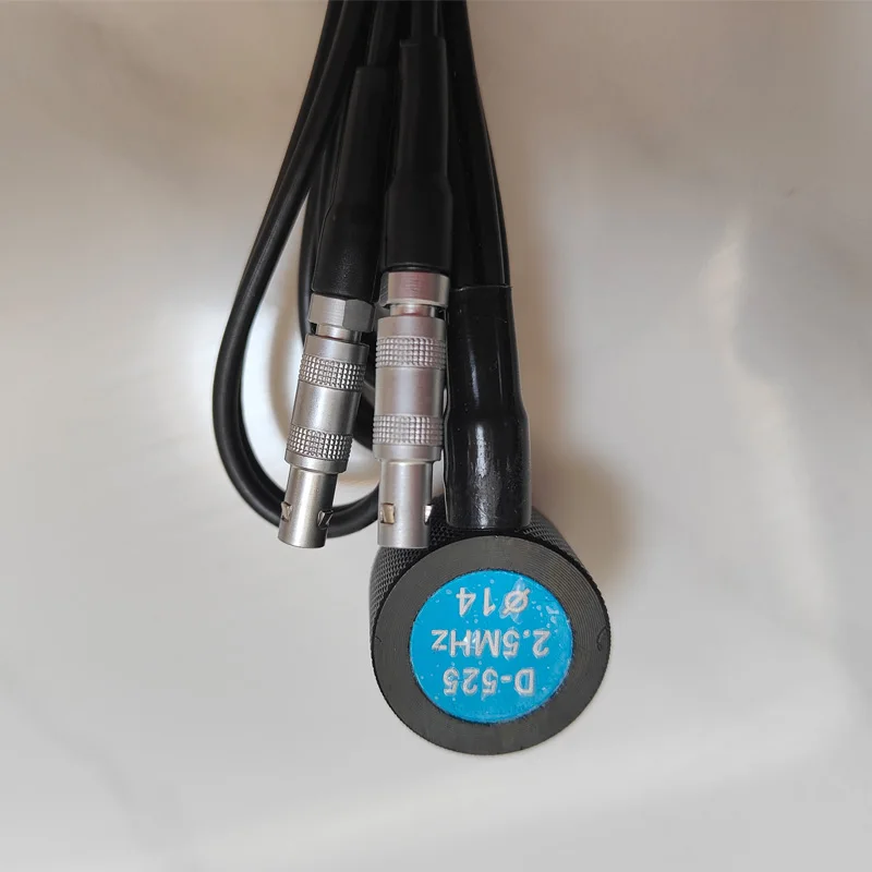 1pcs N02 probe for Mitech Thickness Gauge
