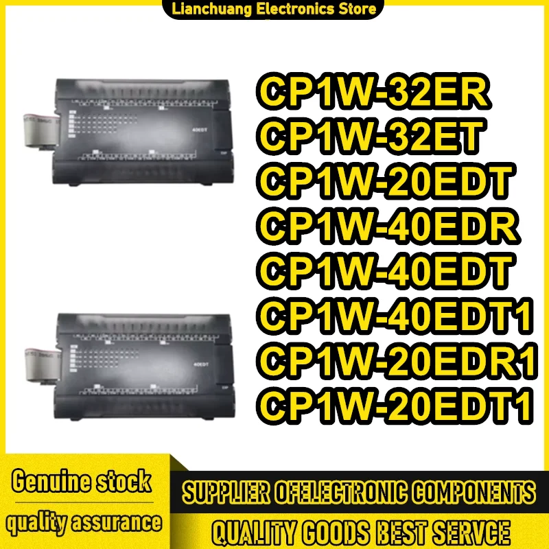 

CP1W-20EDT CP1W-20EDR1 CP1W-20EDT1 CP1W-32ER CP1W-32ET CP1W-40EDR CP1W-40EDT CP1W-40EDT1