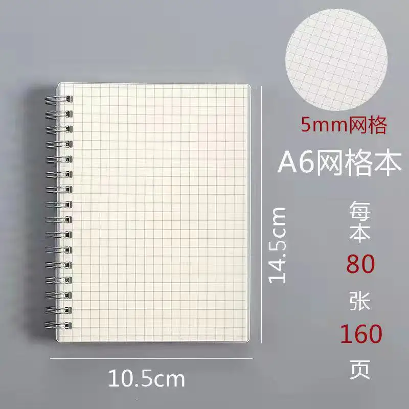 Variant: A-A6 Grid