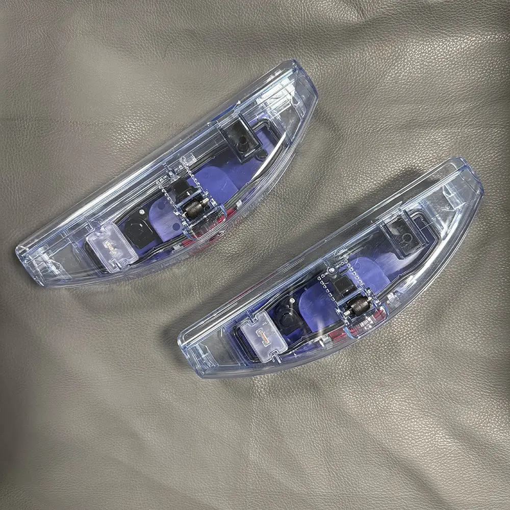 Robot Vacuum Water Tank Replacement For Roborock G10 T7S Cleaning Machine Part Household Scrubbing Storage Container Supply