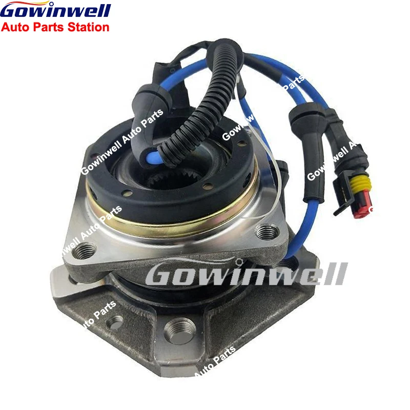 000197118 197118 Front or Rear Left or Right Wheel Hub Bearing For Maserati Quattroporte Granturismo Coupe 2003-2019