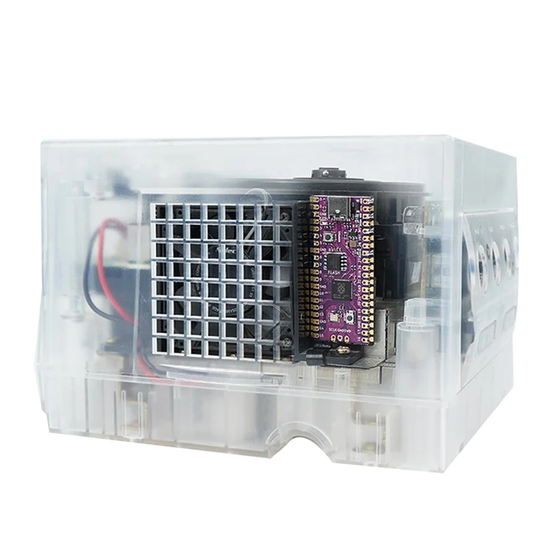 For Raspberry Pi Pi…