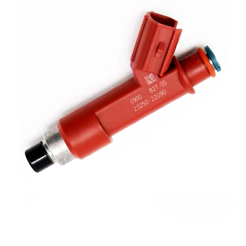 

New 4pcs 23250-22090 Auto Engine Fuel Injector 2325022090 fit for Toyota Corolla CE LE S ZZE142 1ZZFE Matrix XR 1.8L 2004-2008