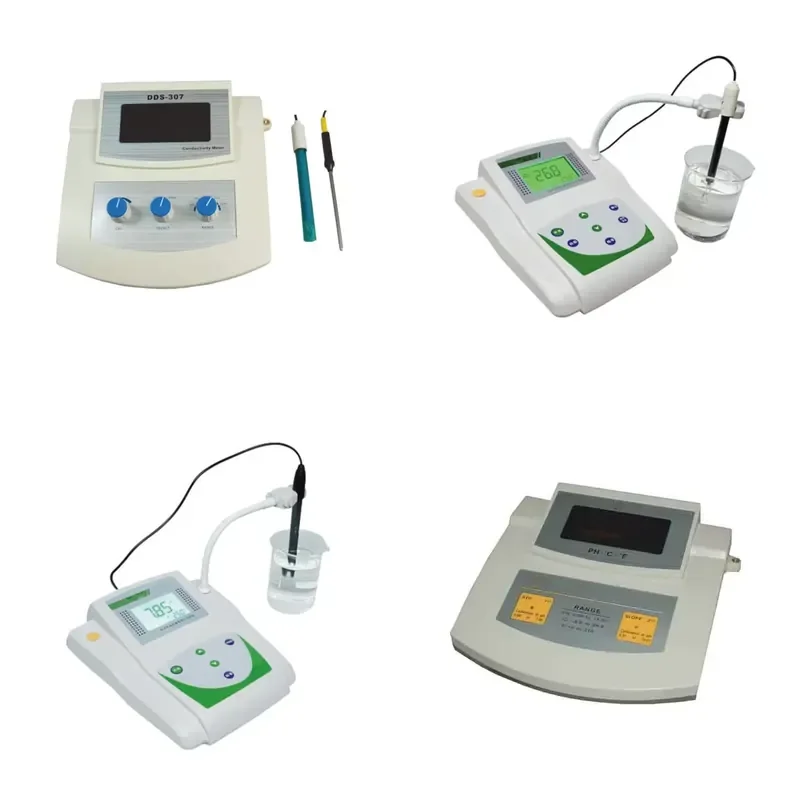 for Laboratory Thermal Conductivity Tester Price DDS-307