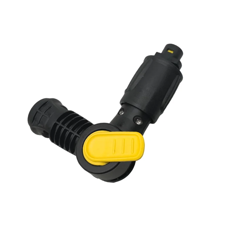 Pressure Washer Wand& 180° Adjustable Vario Joint- For Karcher K2 K3 K4 K5 Replacement Parts Accessory