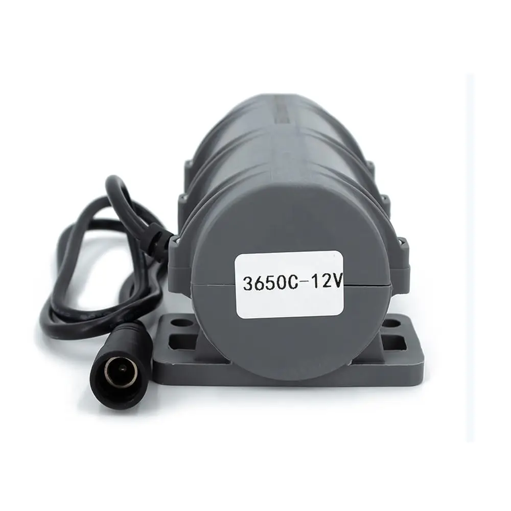 12V DC Vibrator Motor 3800RPM Mini Size Plastic Housing For Massage Equipment Vibration Device