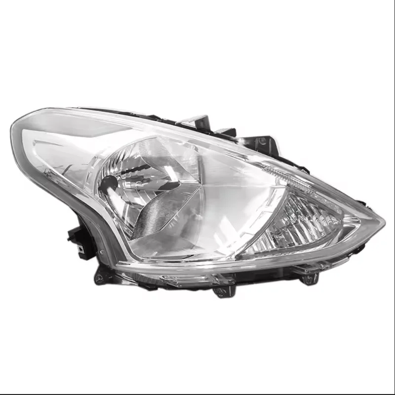 

В yo ta, крышка компонента электрической фары 26065-6W80A левая 260156W80A правая