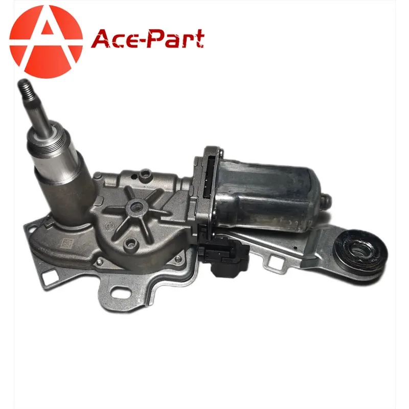 

B001099280 Мотор заднего стеклоочистителя для Peugeot 108 Citroen C1 Toyota Aygo 2014-2021 седан