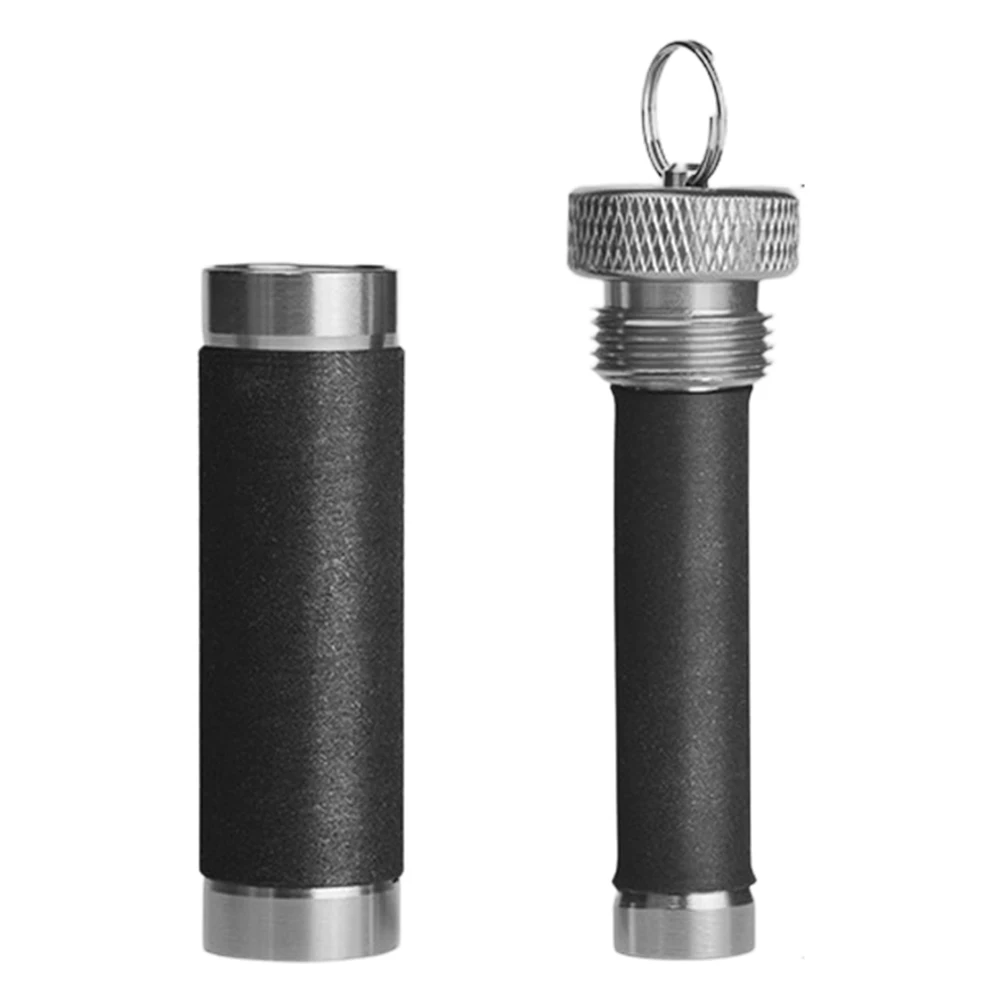 Aluminum Alloy Pull Rod Intended for Angler Use in Line Recovery Scenarios Requiring Stability Control and Material Longevity