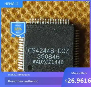 

100% NEW High quality products CS42448-DQZ