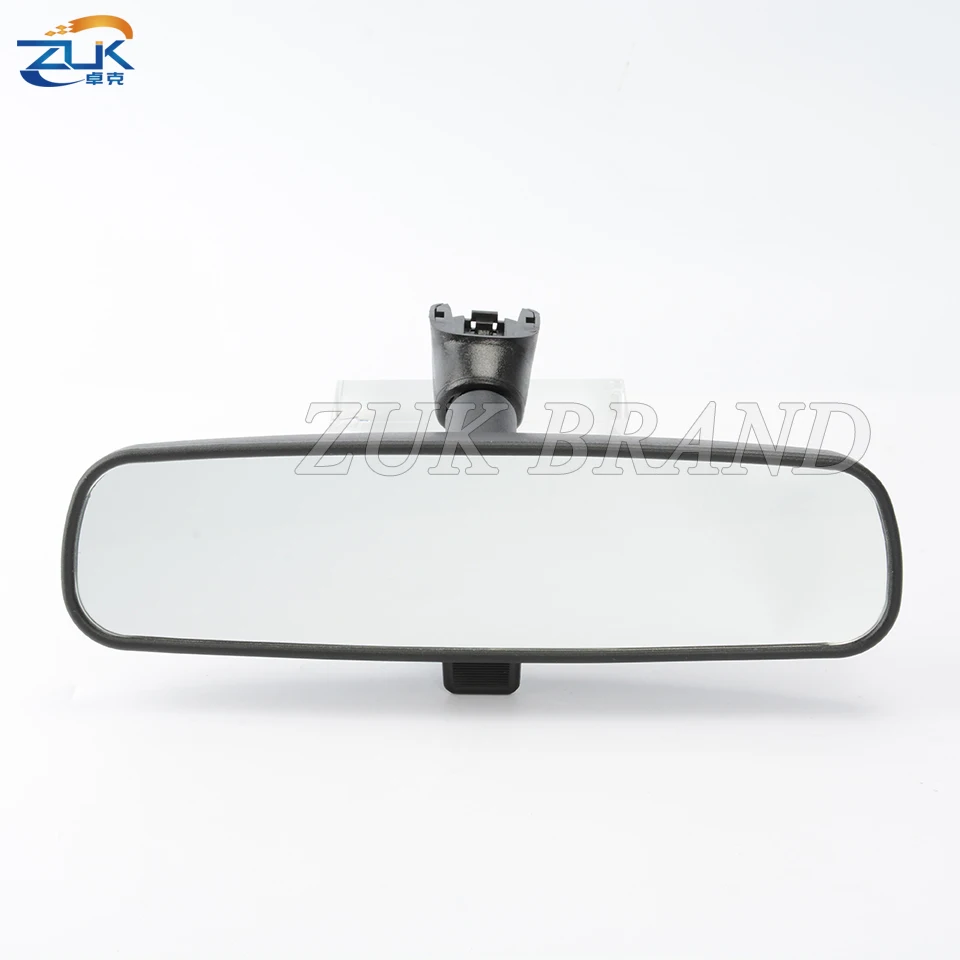 Interior Windscreen Rearview Back Up Mirror For Nissan Fairlady Navara Rogue X-Trail Pathfinder Sentra Sylphy Altima Versa Tiida