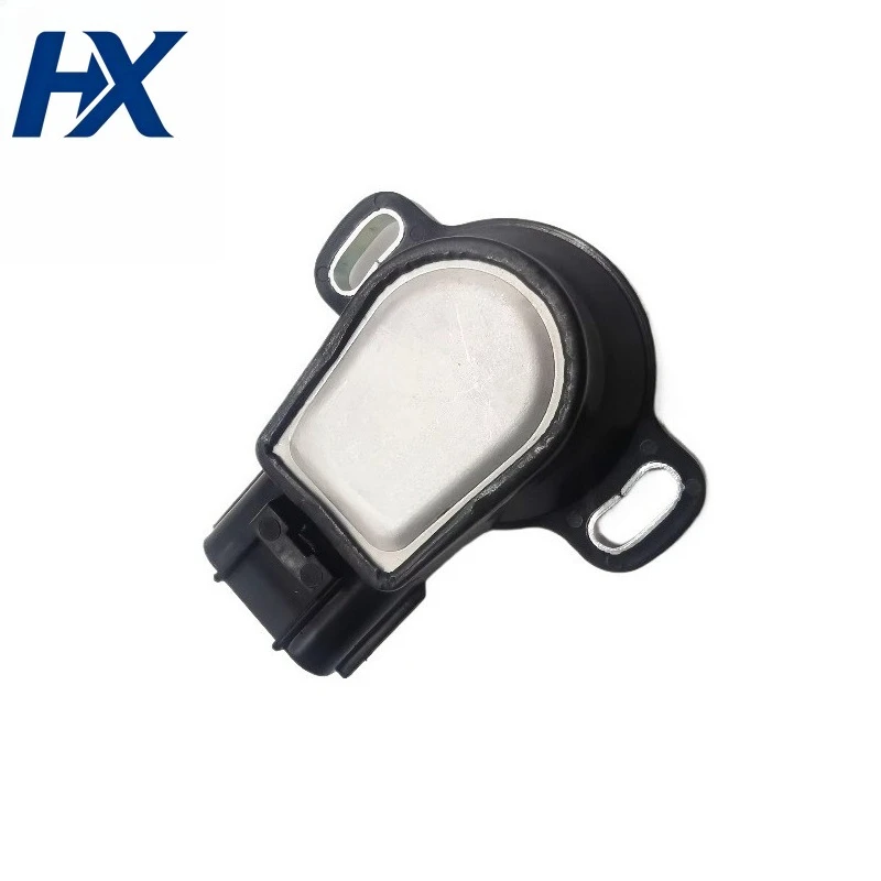 1985003250 Throttle Position Sensor For Jaguar X-Type 2002 -2004 - view 4
