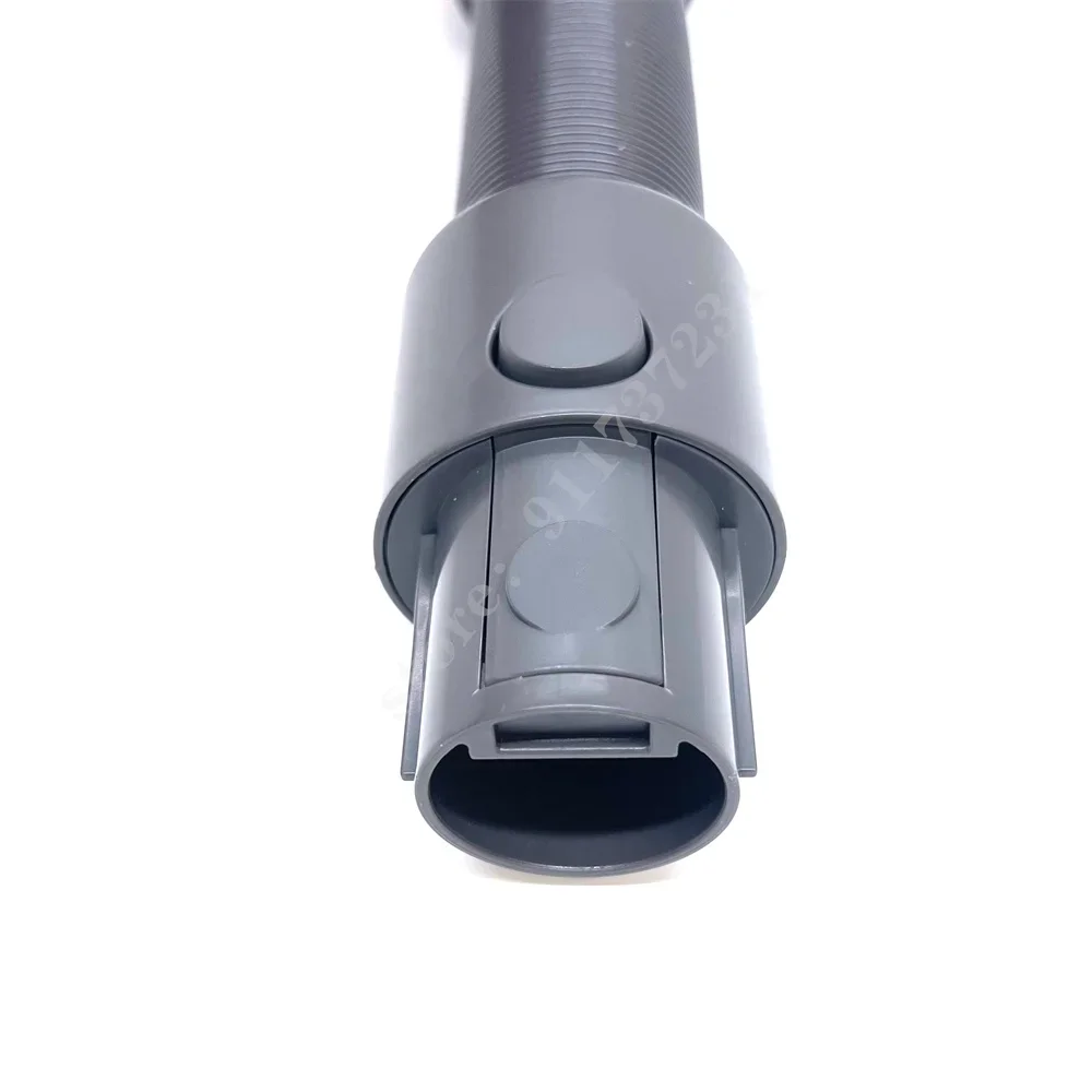 オリジナルの Dreame 掃除機スペアパーツ、Dreame V11 ホース延長チューブアクセサリーに適しています。広い間隔