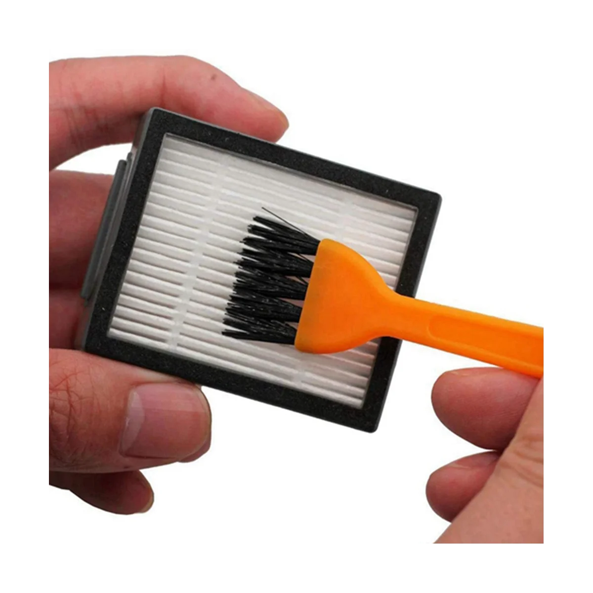 Запчасти для основной боковой щетки I7 I8 E5 E6 I3 J7 I6 Аксессуары для робота-пылесоса