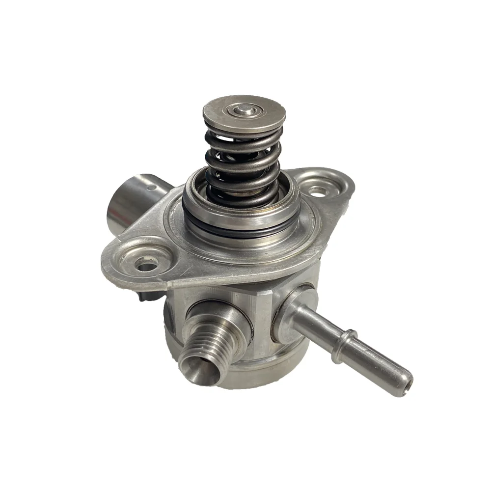 

Ag9e-9d376-aa Ag9e-9d376-ab High Pressure Fuel Pump Fit For Ford 2.0l