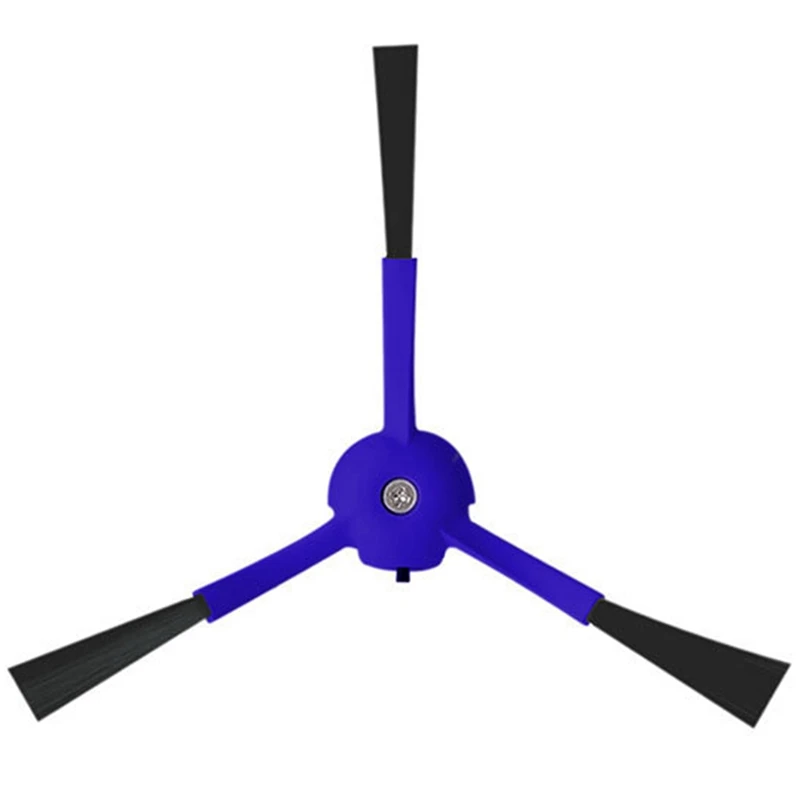 Spazzola laterale principale Filtro HEPA Panno per pulire per parti di accessori di ricambio per aspirapolvere robot Eufy Robovac X8