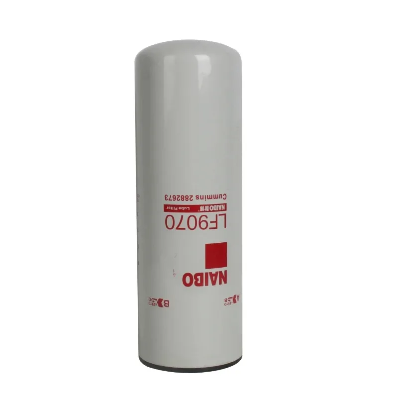 Filter Compatible with Forklift Car Parts LF9070 CJ-6181X
