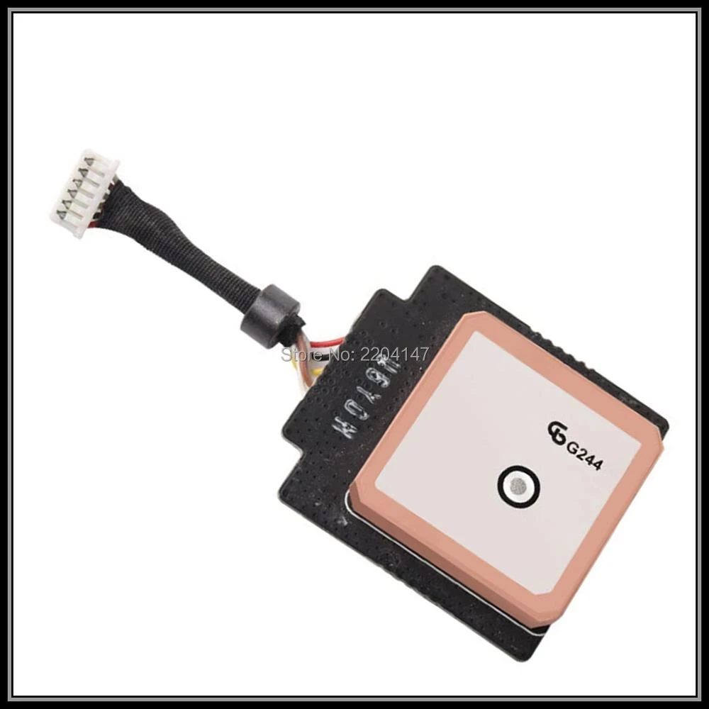 for DJI MAVIC PRO GPS Board Module & Connector for DJI Mavic Pro Repairing Accessories