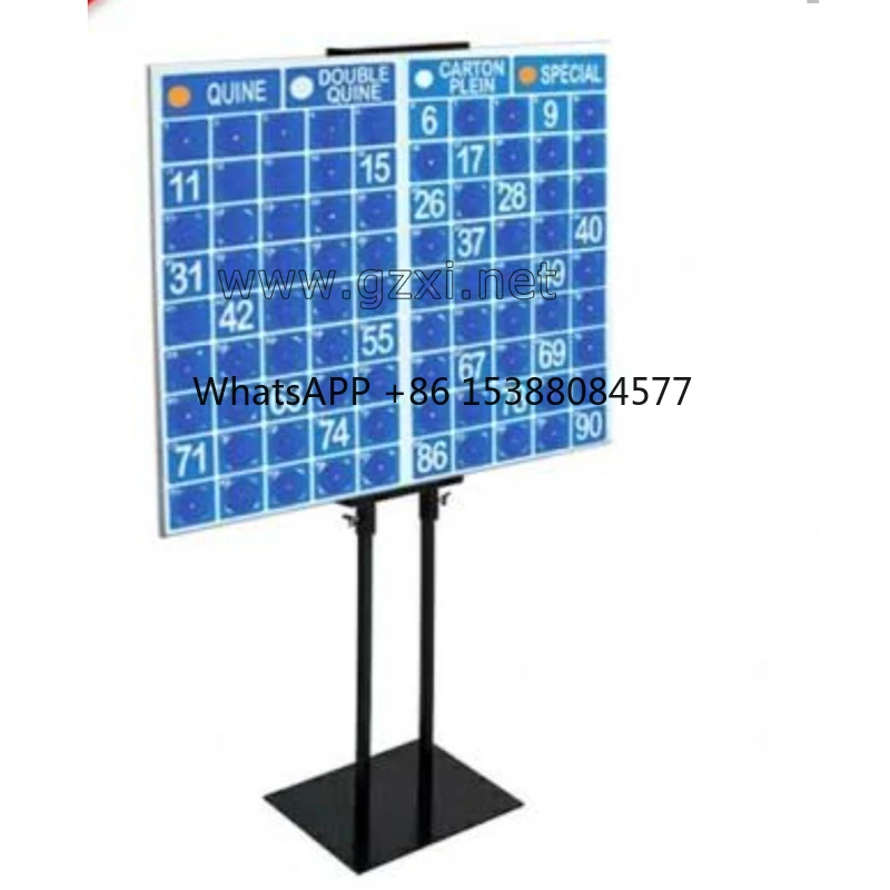 

Customized lottery machine, lottery machine, bingo machine, lottery software, two-color ball RFID chip