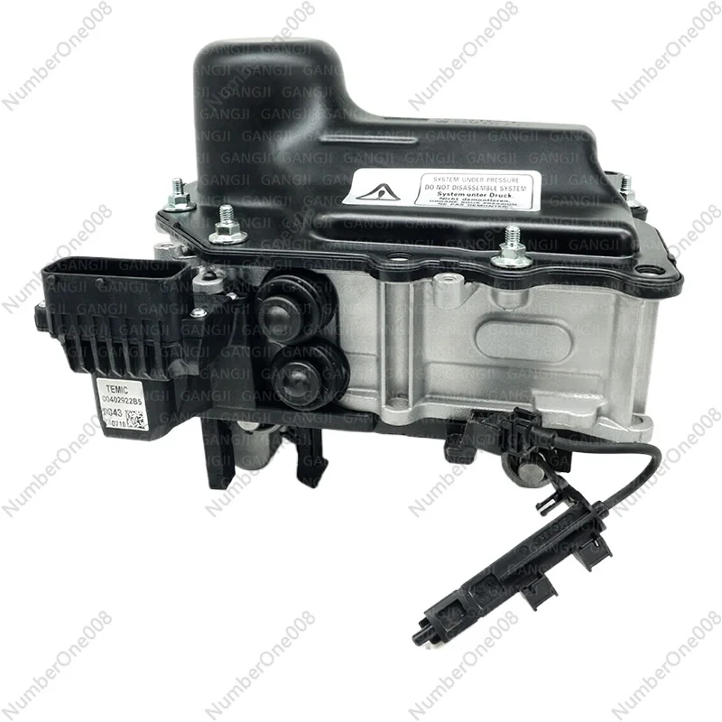 

DQ200 0AM коробка передач Mechatronic 0am927769d корпус клапана для VW Audi Skoda Seat 0am325065S