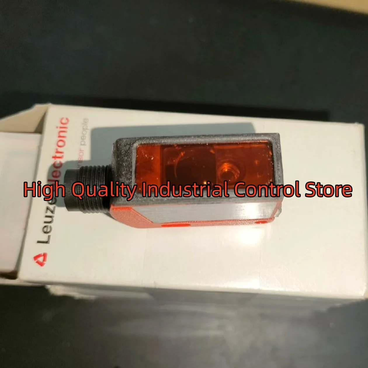 Picture 4: PRKL 25B/66.1-S12 sensor  new in box