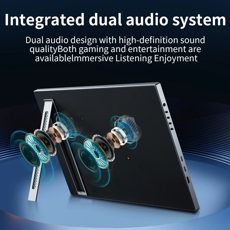 Thumbnail 3 - #28 Best Gaming Monitors to Buy In 2026