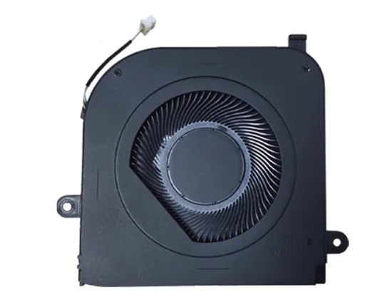 For Dell Latitude 5440 2023 Precision 3480 0KF74T Cooling Fan CPU