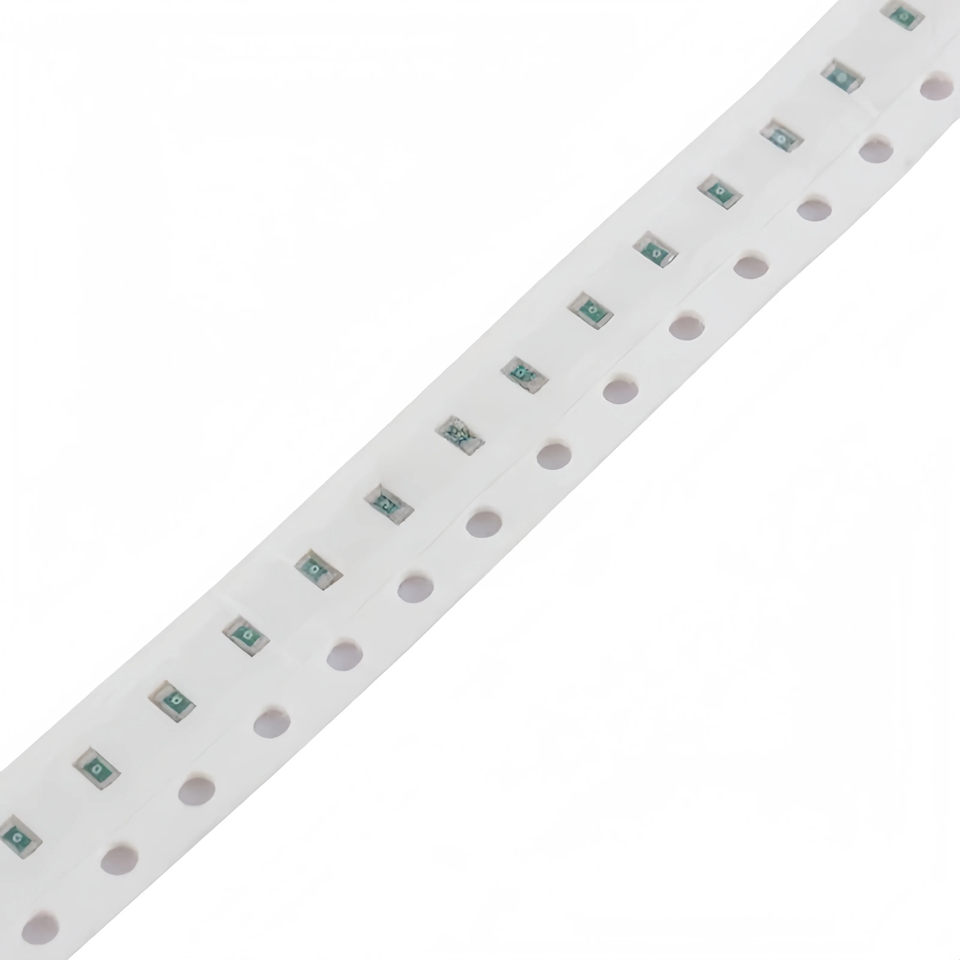 20PCS One-Time SMD Fuse 0603 1608 0.25A 375MA 0.5A 1A 1.5A  2A 2.5A 3A 4A 5A 6A 7A 8A Fast-Acting Ceramic Surface Mount Fuse