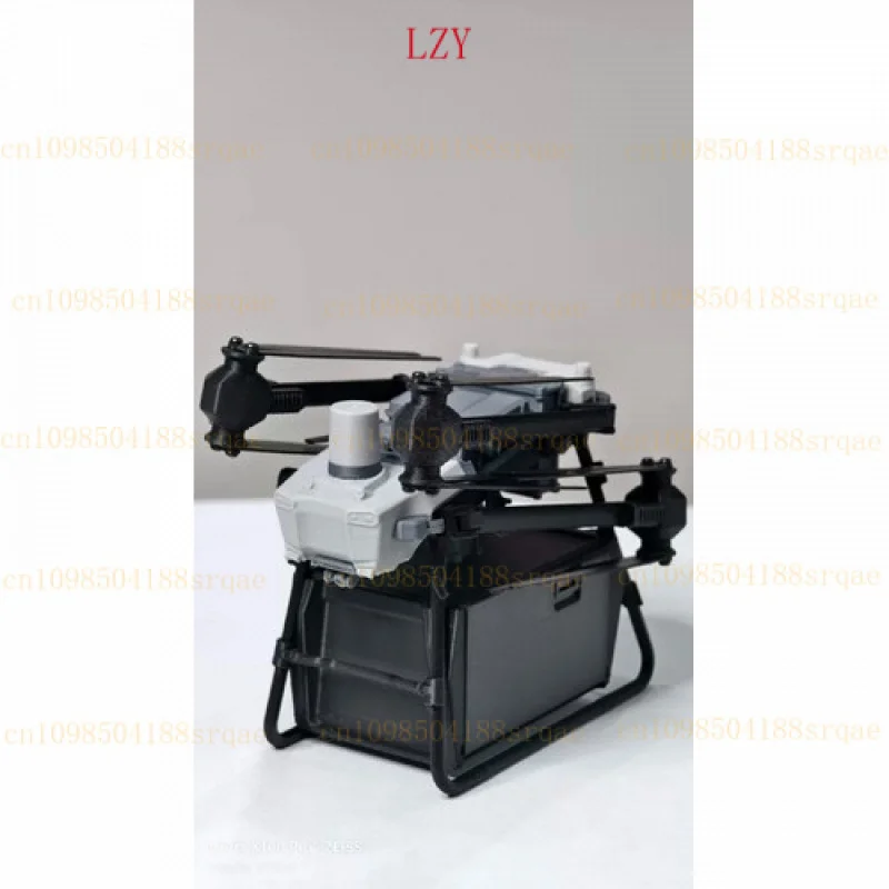 

diy for DJI FC30 Agricultural Drone Model Ornaments Collections