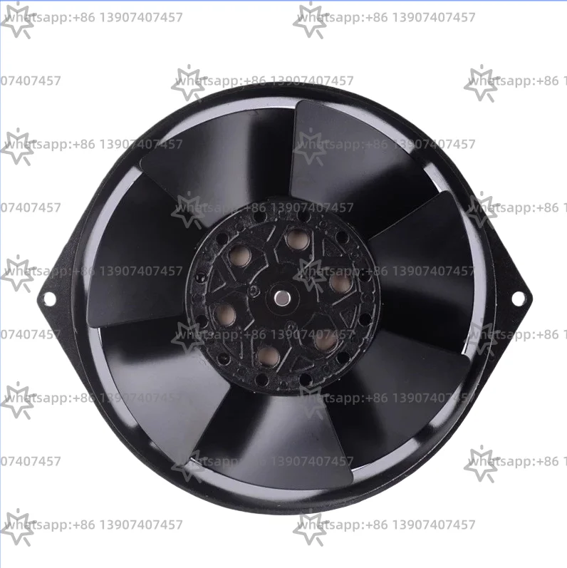 Authentic Fan 5E-23…