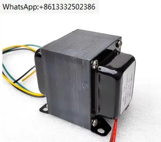 

6P14 / 6P1 / FU32 / FU19 electron tube output transformer, 10W 5K single-ended output cattle OP664403