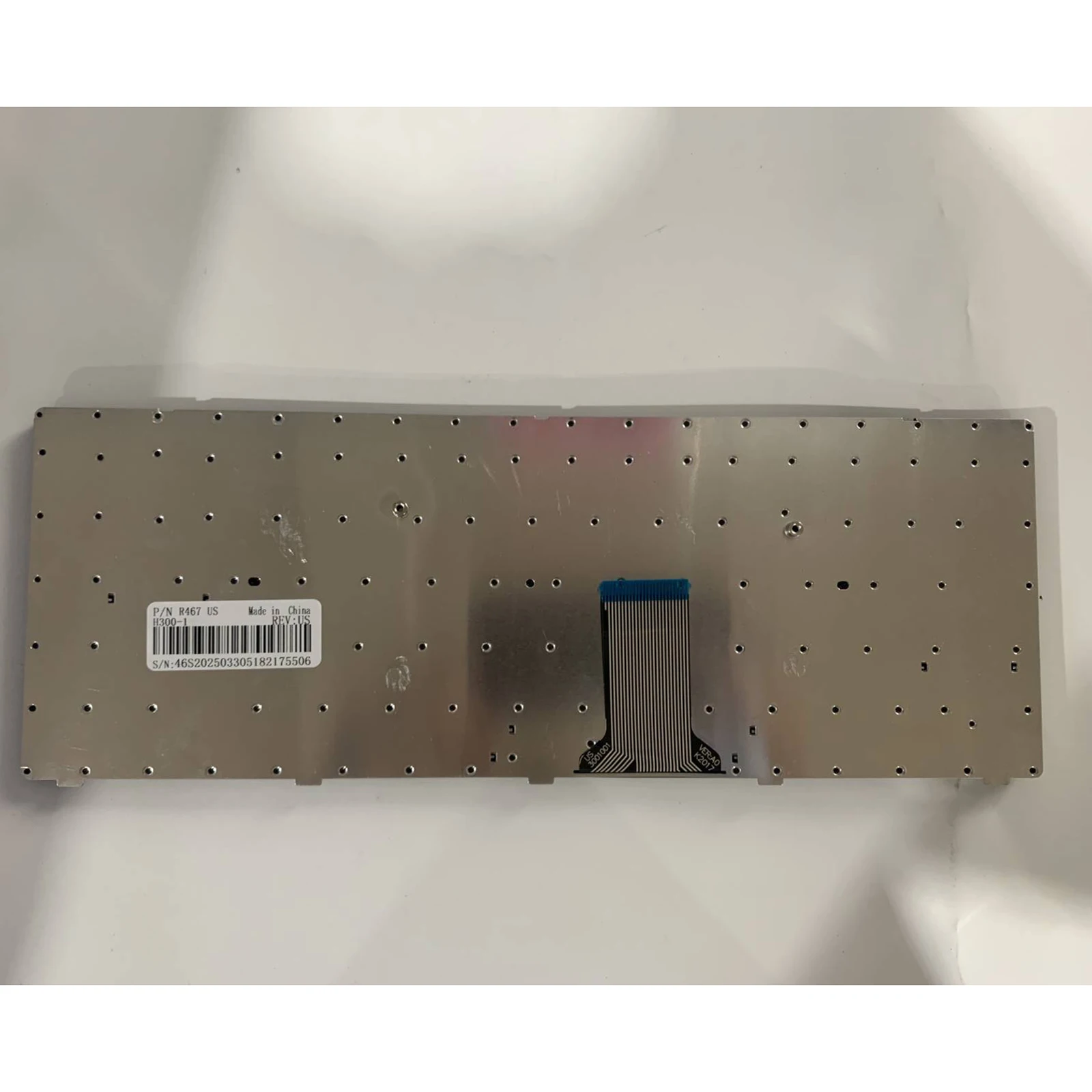 

for Samsung R463 R468 R428 P467 RV408 RV410 R467 R470 R440 R429 Laptop keyboard US Layout