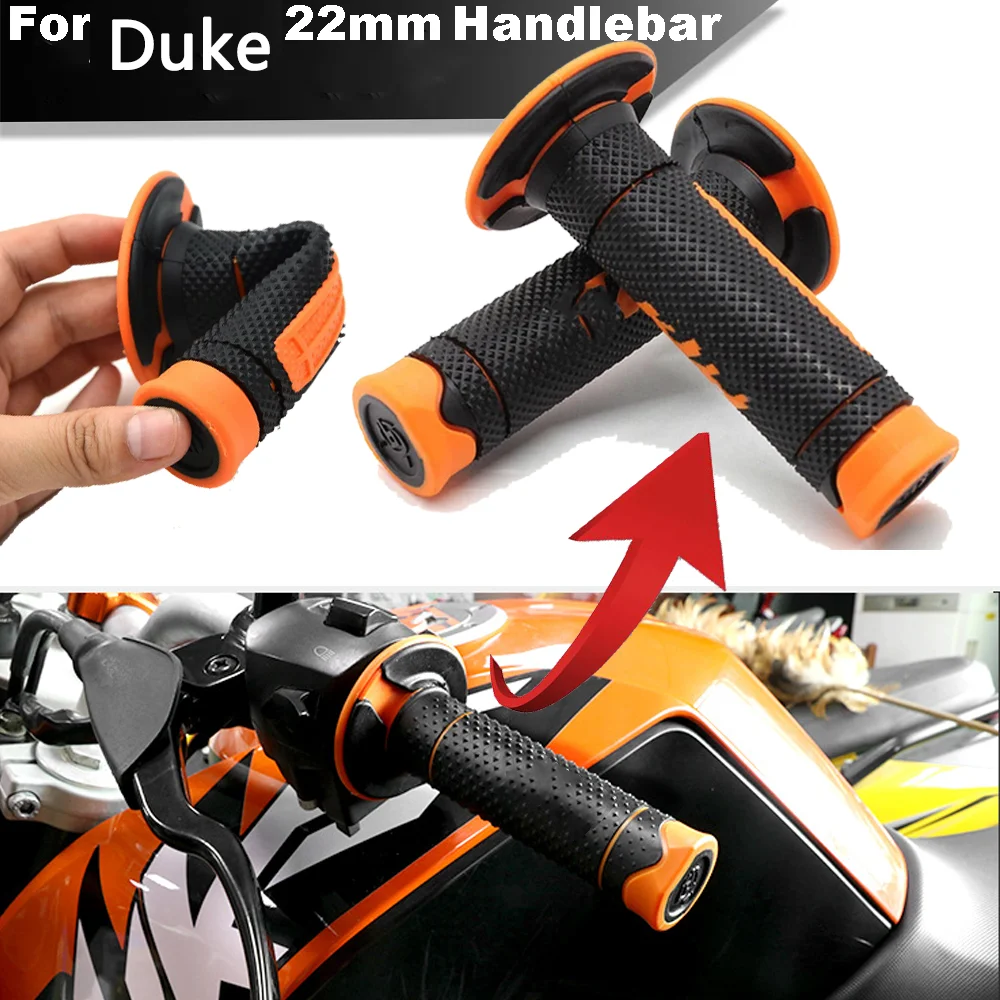 For KTM Handlebar Motorcycle Accessories EXC Duke RC Super R Adventure 125 200 250 300 350 390 450 500 690 790 890 990 1190 1290