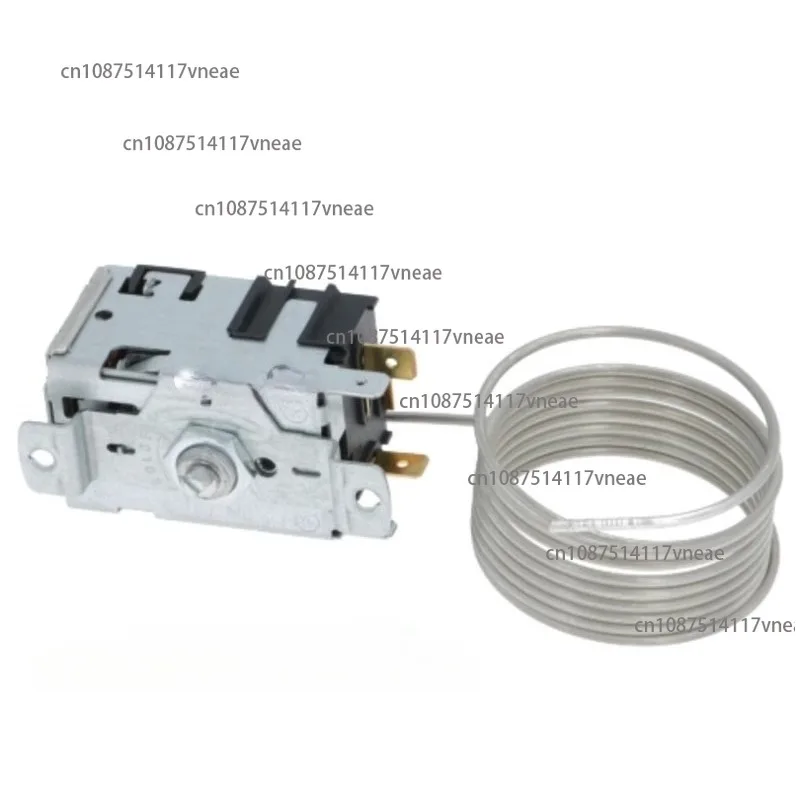 Ice Maker Parts K50-L3121 Storage Refrigerator Temperature Limit Ice Full Thermostat for CB425 CB246 Ice Making Machine