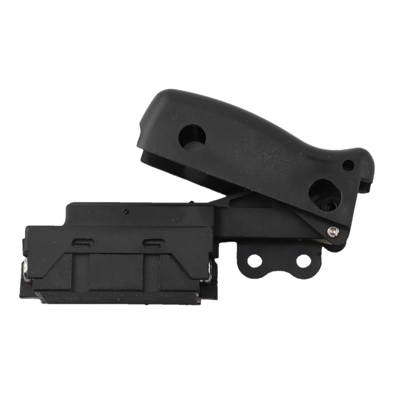 

1pc Aftermarket Trigger Switch Overhang Type 153609-00 SW38D On/off Switch For DW708 Cross Cut Miter Saw Types 1, 3 & 4 ﻿