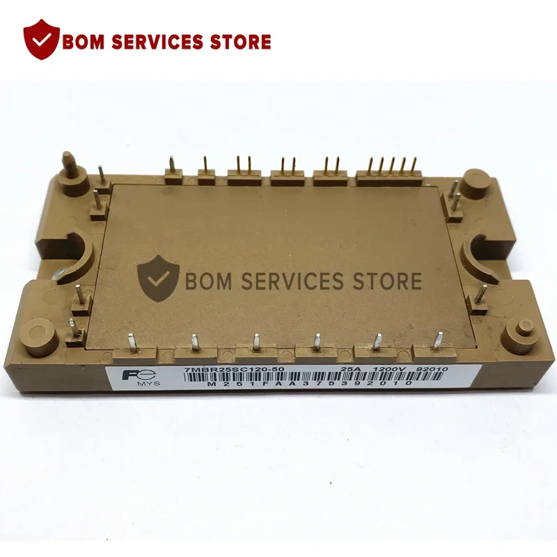 7MBR15UG120-50 7MBR10UG120-50 7MBR25UG120-50 7MBR10SC120-50 7MBR15SC120-50 7MBR25SC120-50 شحن مجاني الوحدة الأصلية