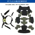 Black FLUX Green