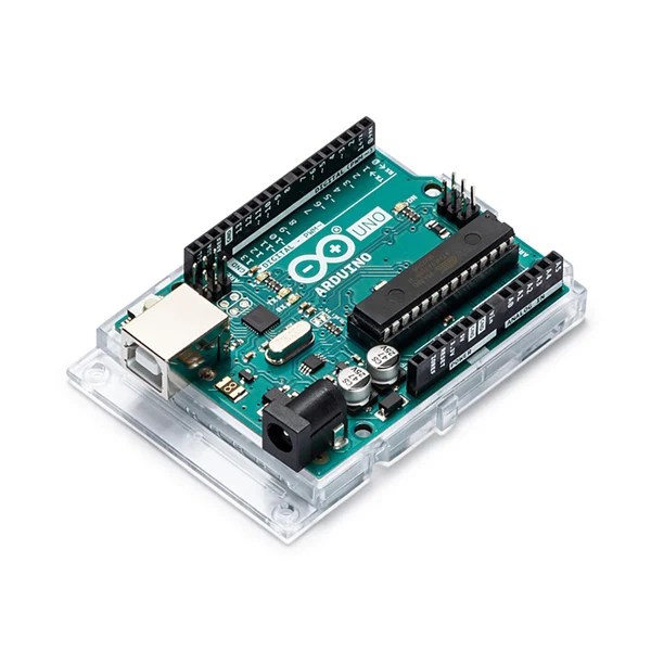 

Arduino uno r3 Development Board Italian Controller Extension Board Learning Kit