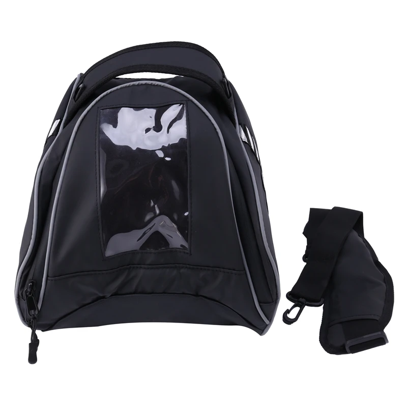 

Motorcycle Tank Bag Waterproof Store Content Bag Travelling For Yamaha TMAX 530 NMAX 125 150 155 XMAX 300 NVX155