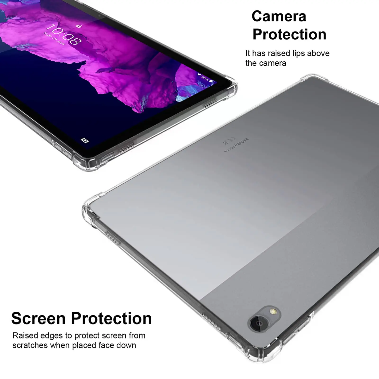 Thumbnail 4 - #4 Trending Lenovo Tab P11 Cases Right Now